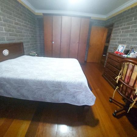 Casa De Pedra-Vale Dos Vinhedos -Rs Villa Monte Belo dol Sul Buitenkant foto